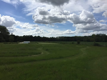 Château de Beauséjour - 94